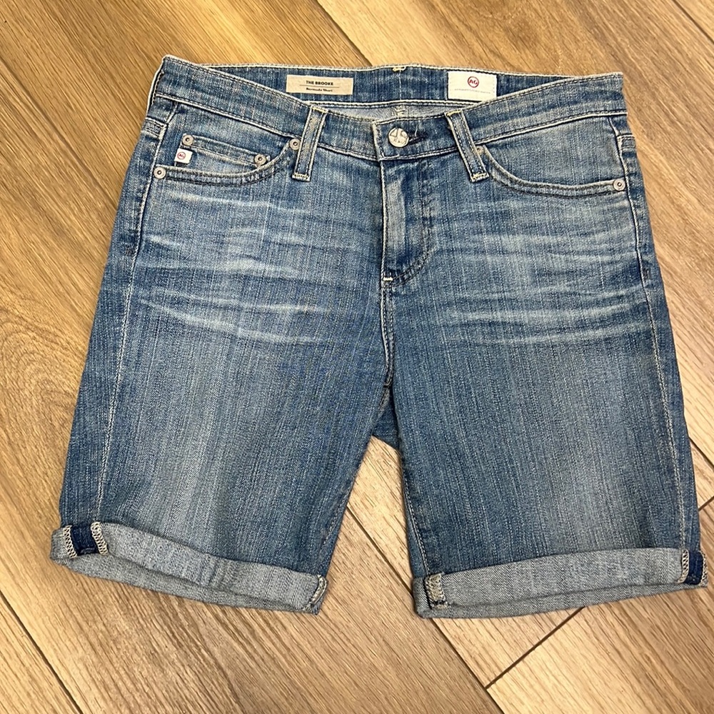 AG Bermuda shorts - Picture 2 of 5